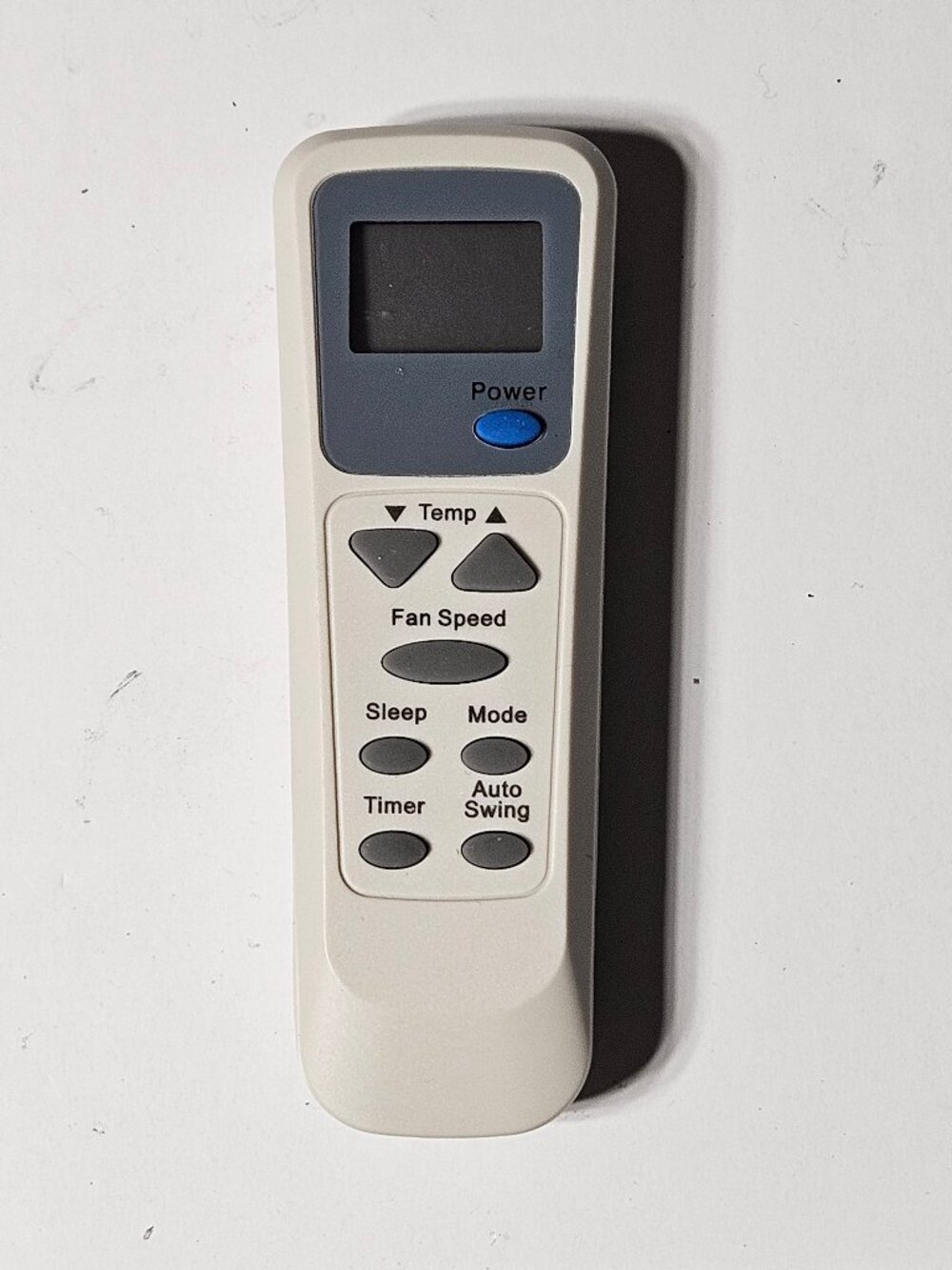 Replace AC Remote Compatible with Friedrich LG Window A/C